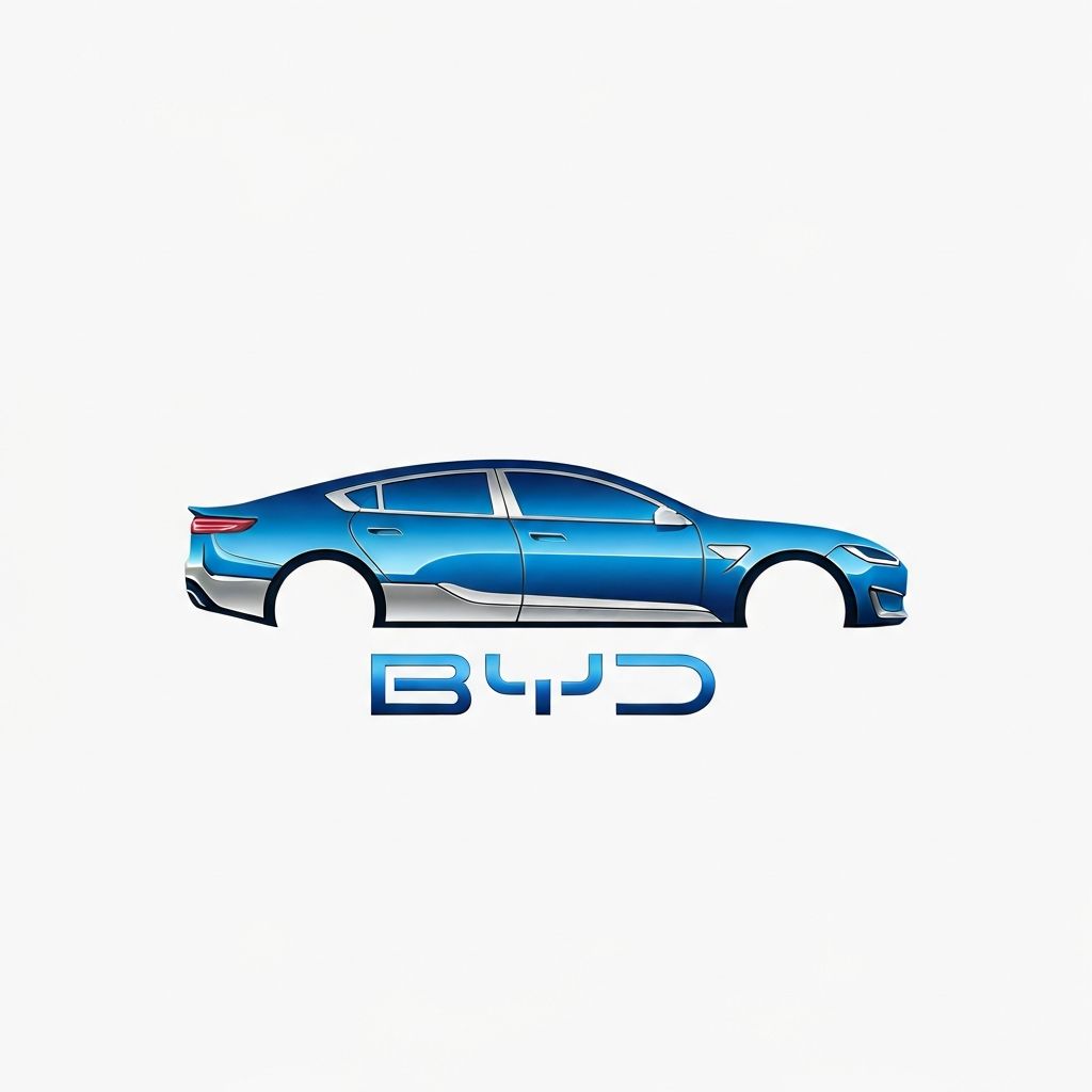 صيانة سيارات بي واي دي